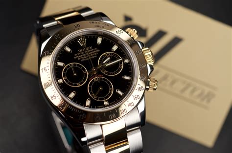 rolex daytona cosmograph 18k